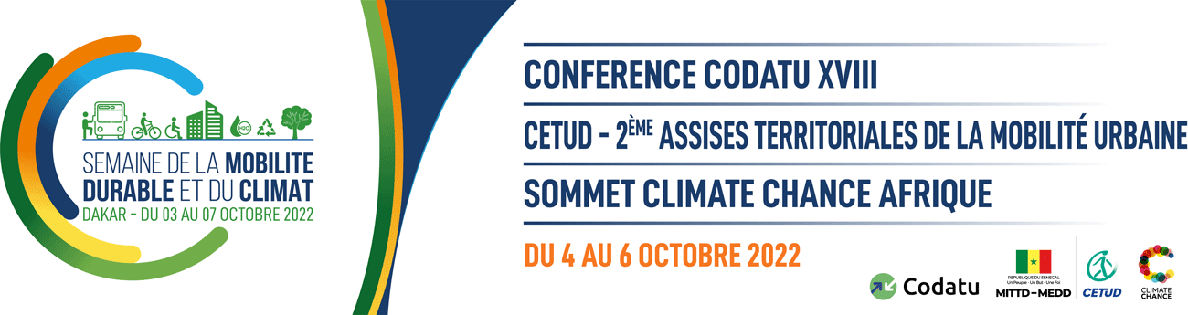 Semaine de la Mobilité Durable et du Climat 2022