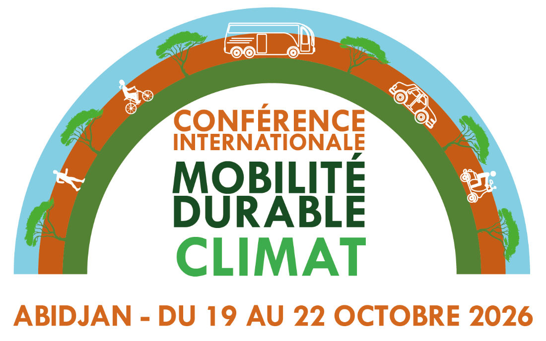 Protégé : Conférence Internationale de la Mobilité Durable et du Climat 2026