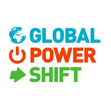 Global Power Shift West Africa