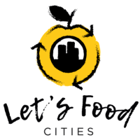 Let's Food Cities 