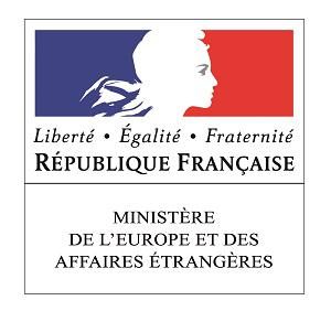 Ministère des Affaires étrangères