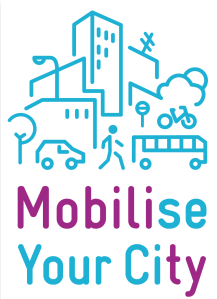 Mobilise Your City