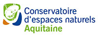 Conservatoire des Espaces Naturels d'Aquitaine