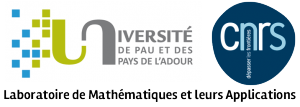 Laboratoire de Mathématiques et de leurs Applications