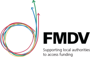 FMDV - Global Fund for Cities Development