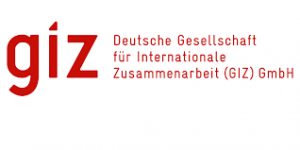 Deutsche Gesellschaft für Internationale Zusammenarbeit (GIZ) GmbH