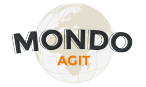 MONDO Agit