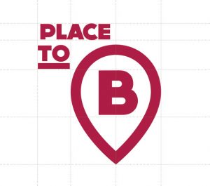 Place to B