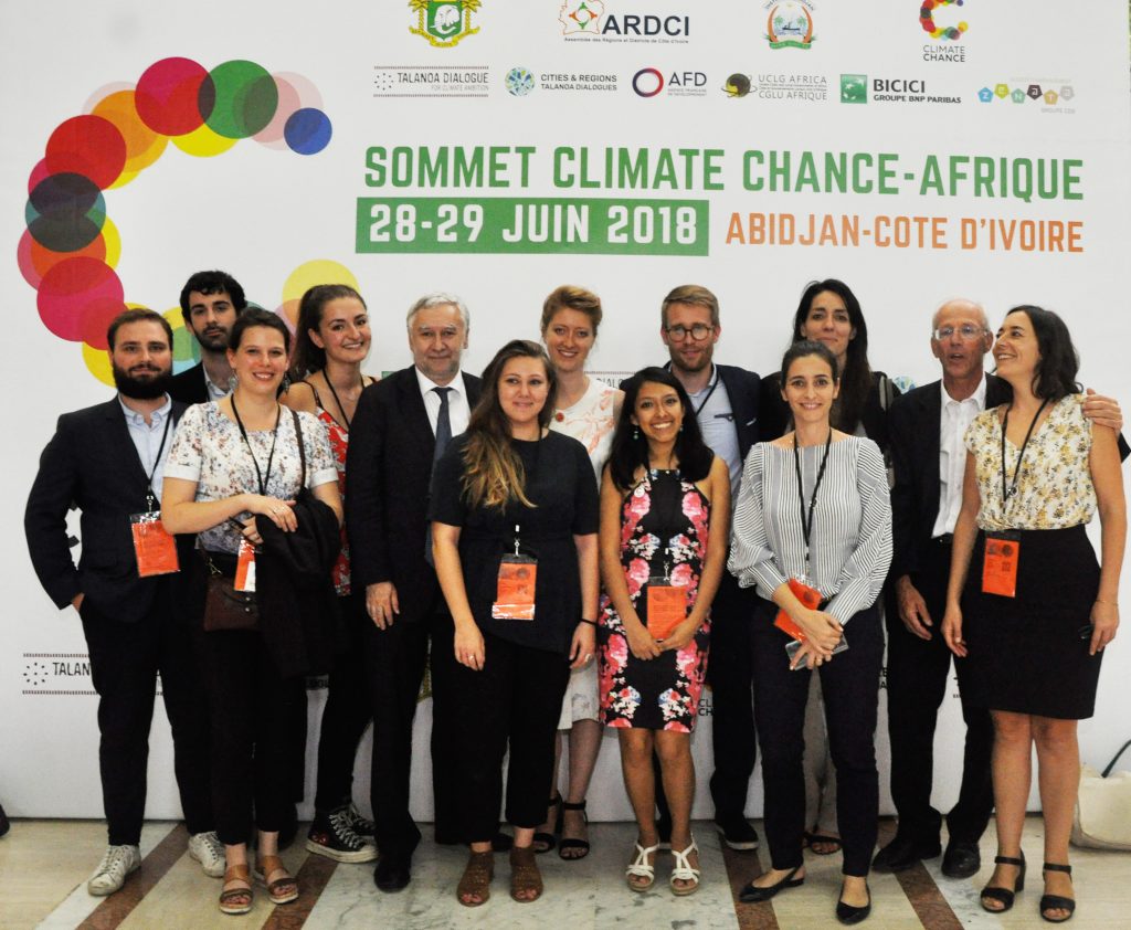 Climate Chance recrute !