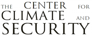 Center for Climate and Security
