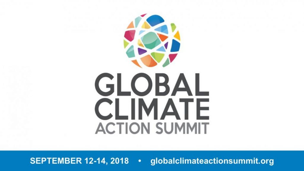 Climate Chance participe au Global Climate Action Summit