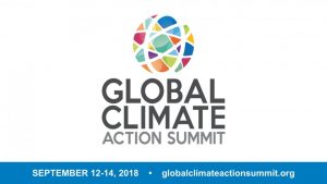 Climate Chance participe au Global Climate Action Summit