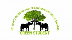 Green Student