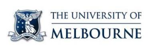 University of Melbourne