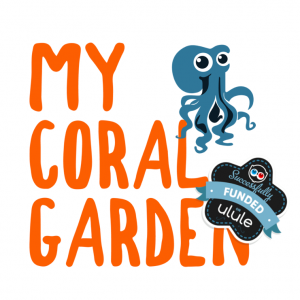 My Coral Garden