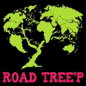 Road tree'p