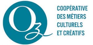 Oz Coopérative des métiers culturels et créatifs