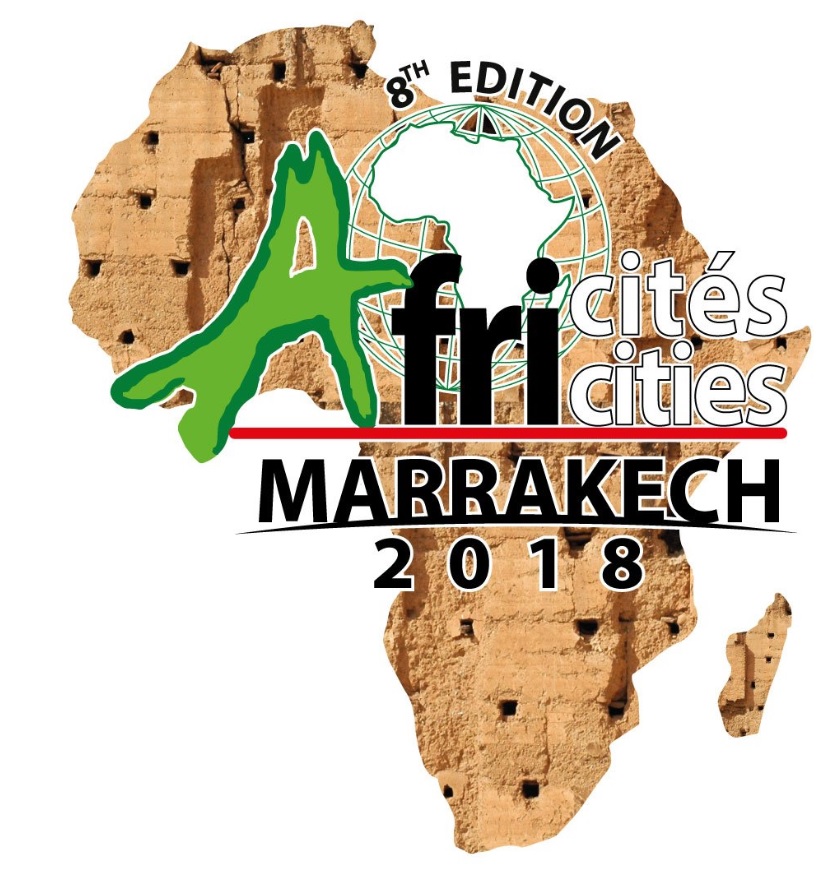 Climate Chance participates in Africities Summit