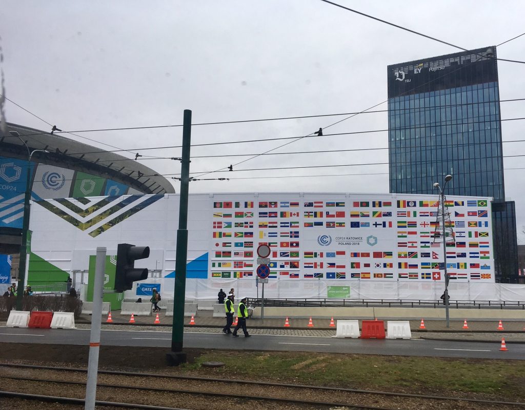 Climate Chance at COP24 – The programme