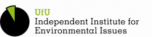 Independent Institute for Environmental Issues (UfU)