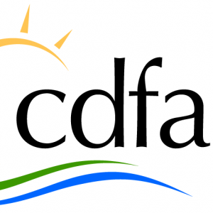 CDFA’s Office of Environmental Farming and Innovation