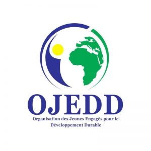 OJEDD -  Organisation des Jeunes Engagés pour le Développement Durable 