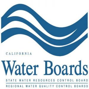 California State Water Resources Control Board