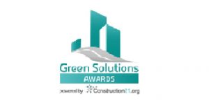 Climate Chance partenaire des #GreenSolutions Awards !