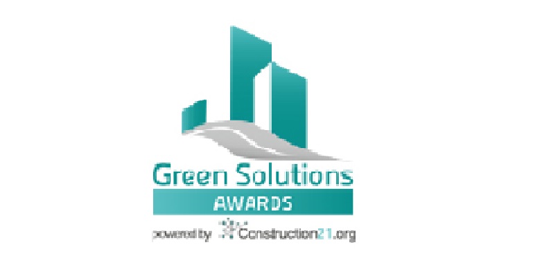 Climate Chance partners of #GreenSolutions Awards !