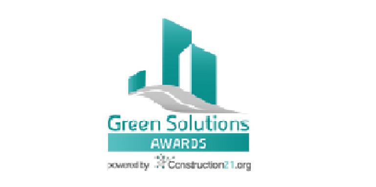 Climate Chance partenaire des #GreenSolutions Awards !