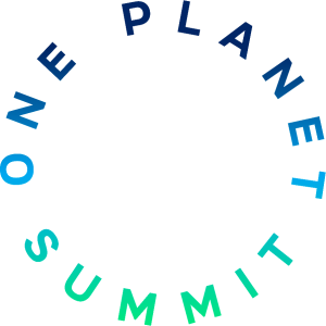 One Planet Summit