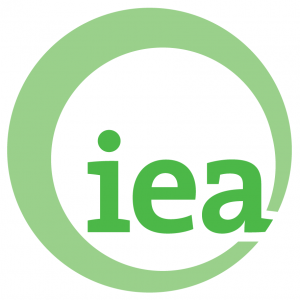 International Energy Agency (IEA)