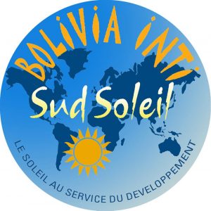 Bolivia Inti Sud Soleil