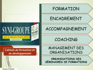 SYNI-GROUPE