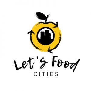 Let's food cities