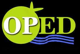 ONG OPED (Organisation Pour l’Environnement et le Développement  durable)