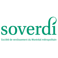 SOVERDI (Société de verdissement de Montréal)