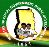 Ministry of local governments and rural development