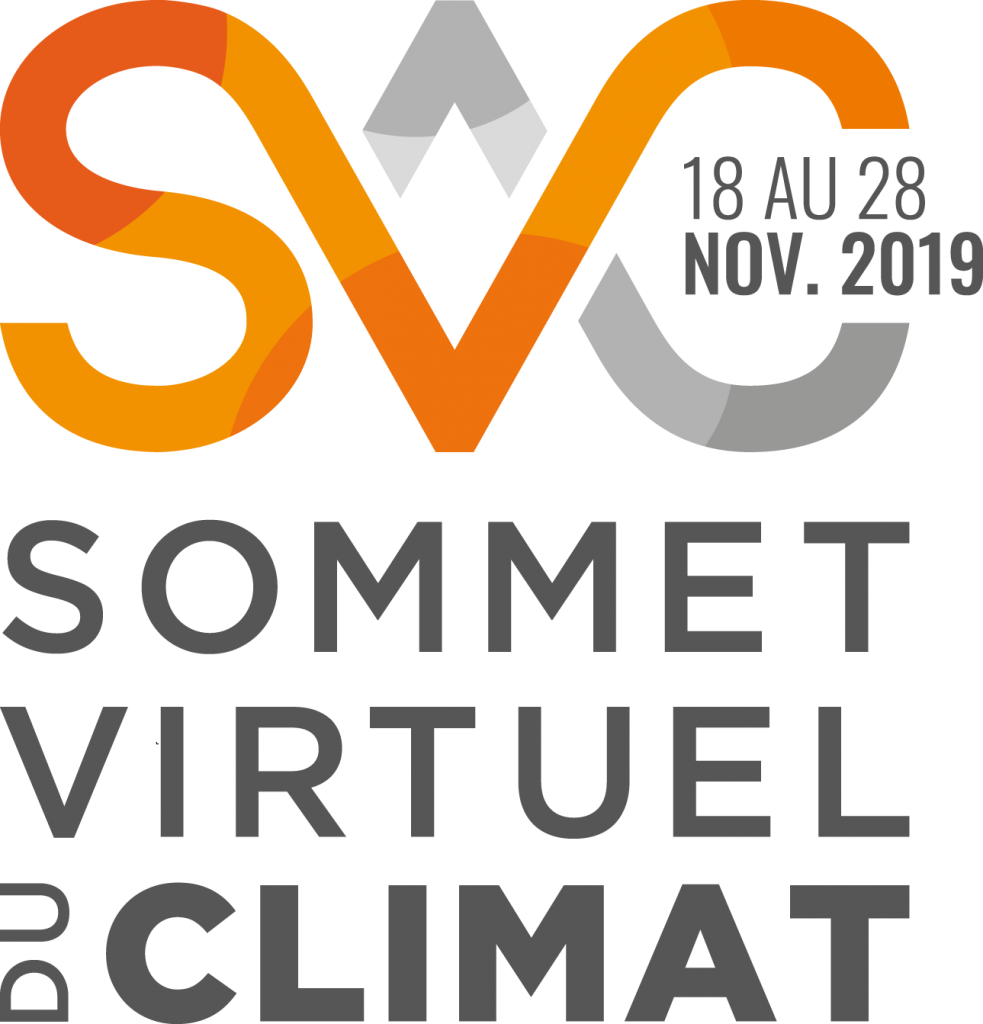 Climate Chance is a partner of the Virtual Climate Summit