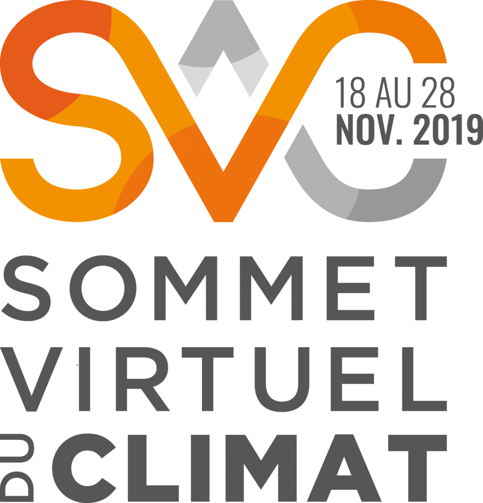 Climate Chance est partenaire du Sommet Virtuel du Climat