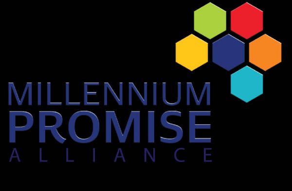Millenium promise