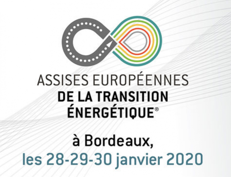 Retour sur la 21ème édition des Assises européennes de la transition énergétique