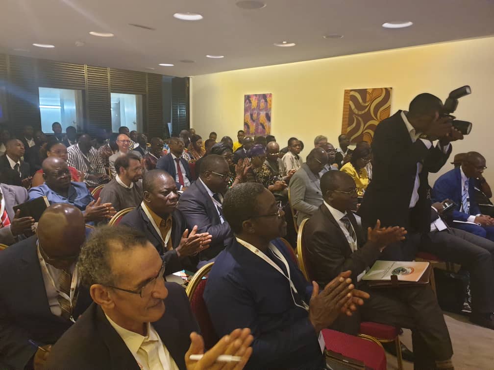 A look back on the “Abidjan meetings on Sustainable cities”