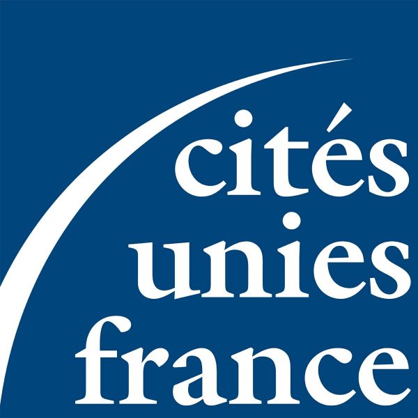 Cités unies france