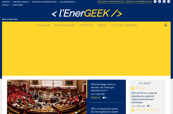 « Les énergies fossiles captent toujours les investissements mondiaux »