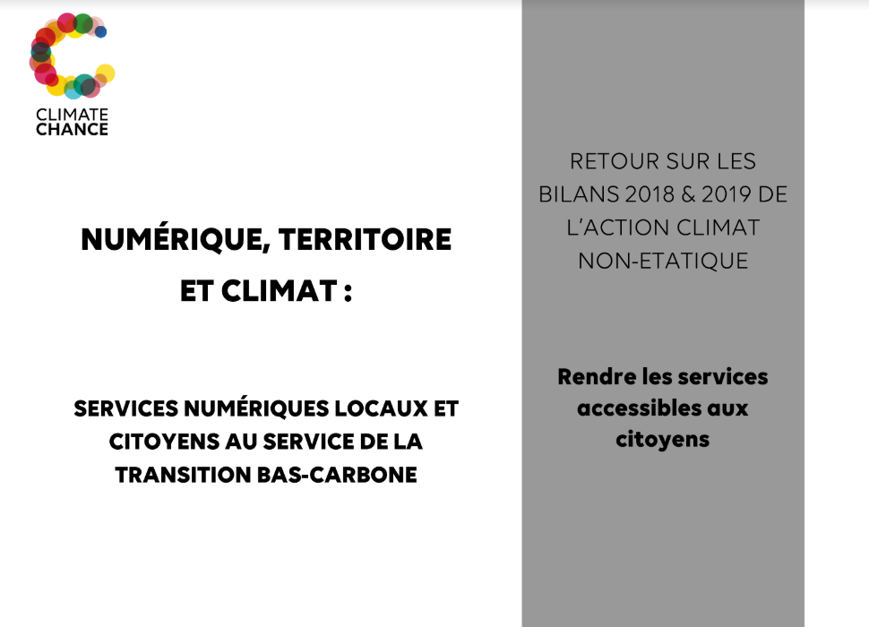 [Visioconférence] « Le Jour d’après sera numérique ou ne sera pas », mercredi 8 avril 2020