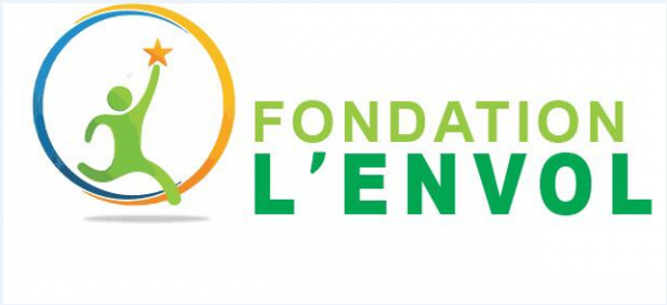 Fondation l'Envol (Take Wings Foundation)
