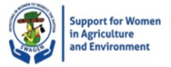 Support for Women in Agriculture and the Environment (SWAGEN)