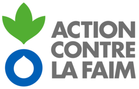 Action Contre la Faim / Action Against Hunger