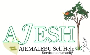 AJESH (AJEMALEBU SELF HELP)
